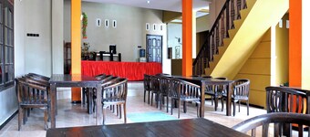 SPOT ON 2629 Duta Karimun