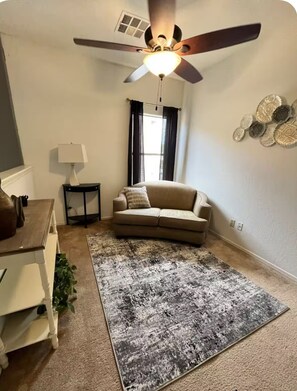 Smart-TV og bordtennis