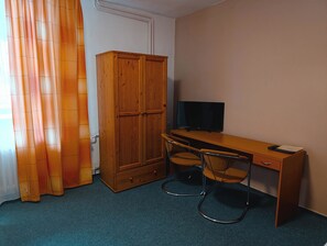 Chambre quadruple classique | Accès au Wi-Fi (inclus)