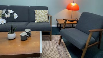Family Apartment | Living area