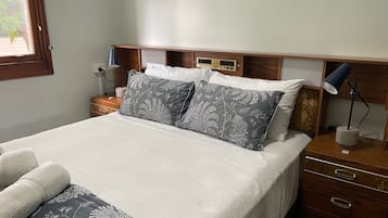 Royal Apartment