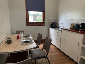 Family Apartment | Private kitchen