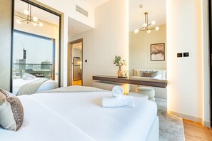 1 habitación y caja de seguridad en la habitación 