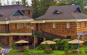 Exterior - Dancourt Funfair Thika (Thika)