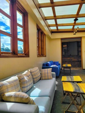 Lounge - Dancourt Funfair Thika (Thika)