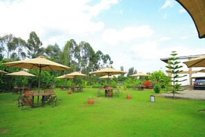 Garden - Dancourt Funfair Thika (Thika)