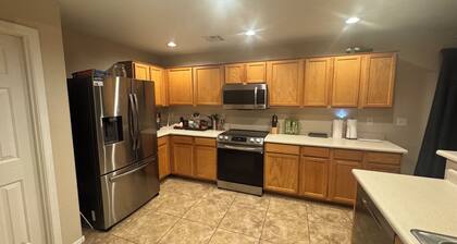 Spacious 4BR Home w/ Pool & Backyard Oasis – Surprise AZ