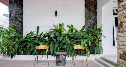 Hotel O Blower Residence Syariah