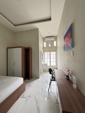 Family Suite | Free WiFi, bed sheets