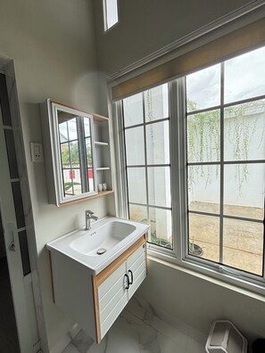 Suite Familiale | Salle de bain