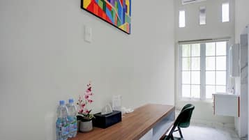 Family Suite | Free WiFi, bed sheets