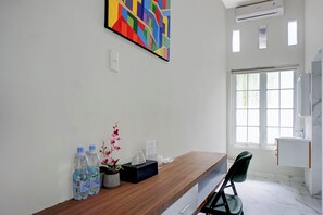 家庭套房 | 免費無線上網、床單