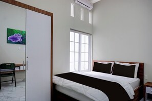 Chambre Double Deluxe