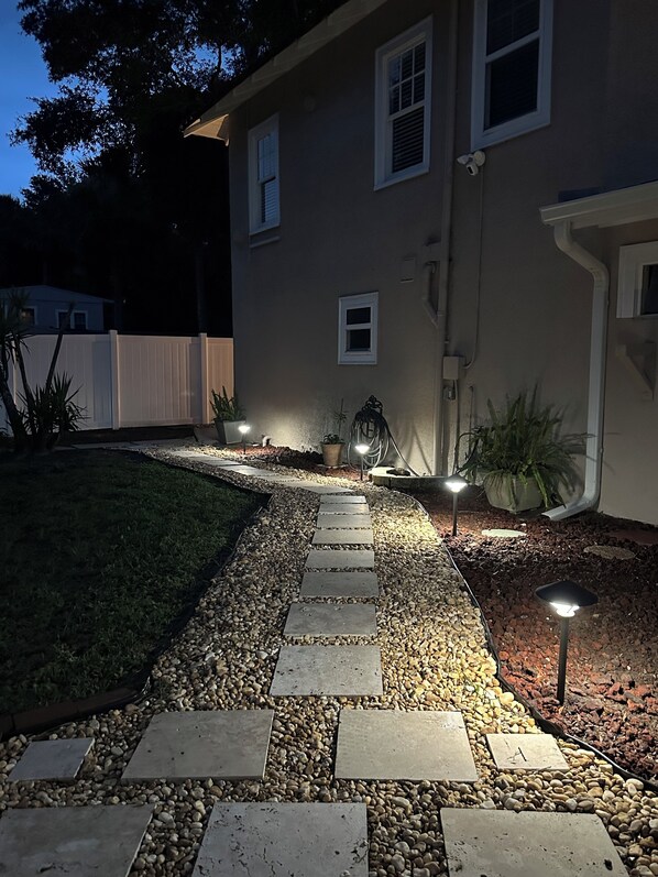 Property grounds - Deland Serenity Place #1 (DeLand)