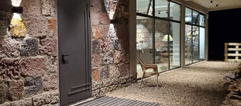 The Whispering Oaks Retreat a Luxury villa with AC in picturesque Vahagnadzor