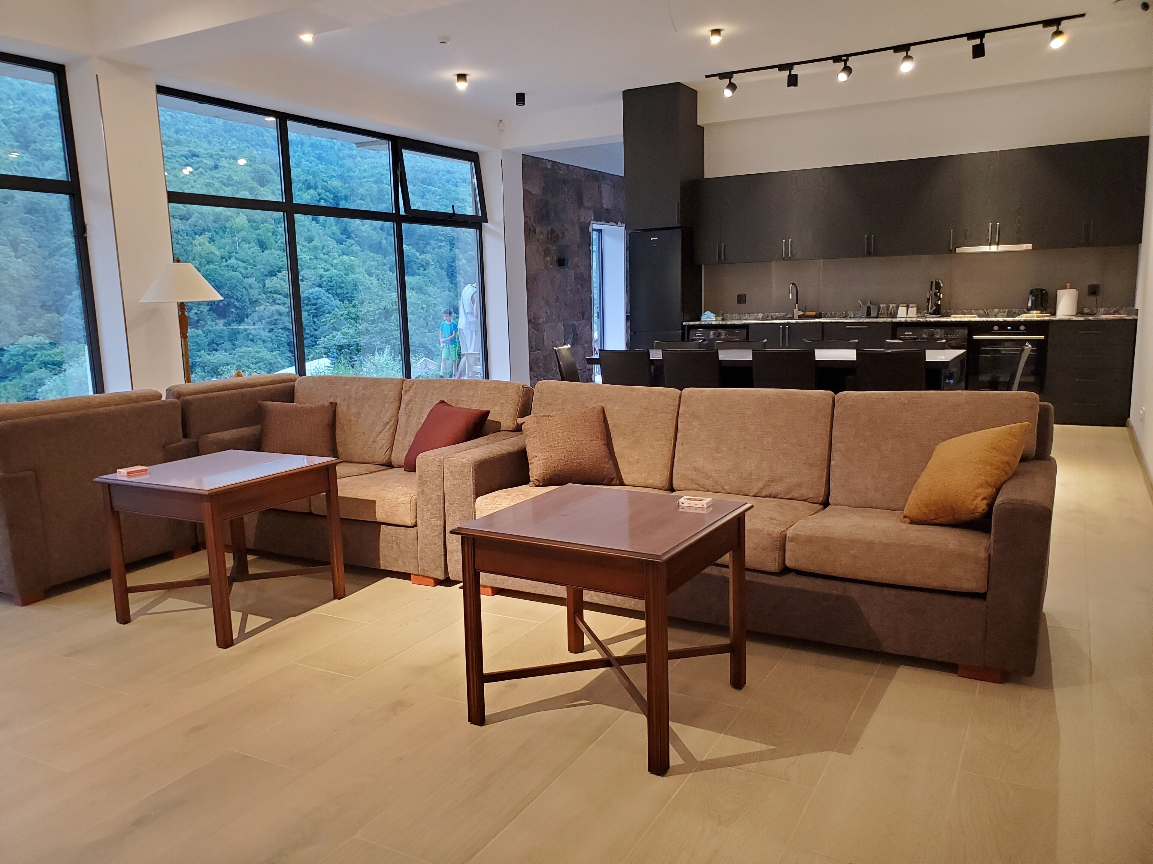 Dvd-afspiller, stereoanlæg