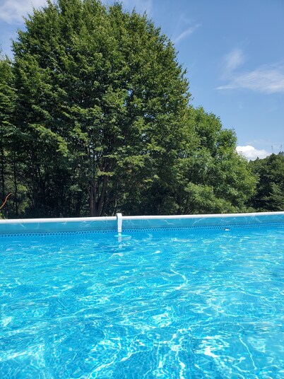 The Whispering Oaks Retreat a Luxury villa with AC in picturesque Vahagnadzor