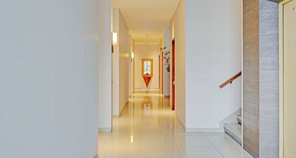 Capital O 94725 Montameri Pelajar Pejuang