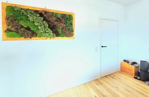 Interior - 15 min downtown | Terrace, Grill, Luxury, Cinema, Quiet (Trierweiler)