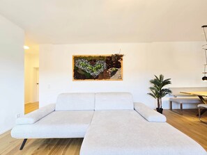 Smart TV, video games, books - 15 min downtown | Terrace, Grill, Luxury, Cinema, Quiet (Trierweiler)