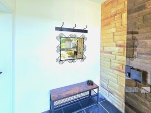 Interior - 15 min downtown | Terrace, Grill, Luxury, Cinema, Quiet (Trierweiler)