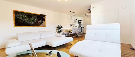 Smart TV, video games, books