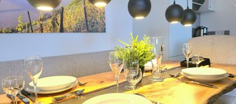 15 min downtown | Terrace, Grill, Luxury, Cinema, Quiet