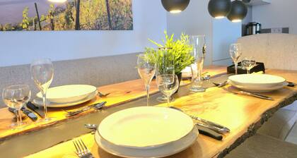 15 min downtown | Terrace, Grill, Luxury, Cinema, Quiet