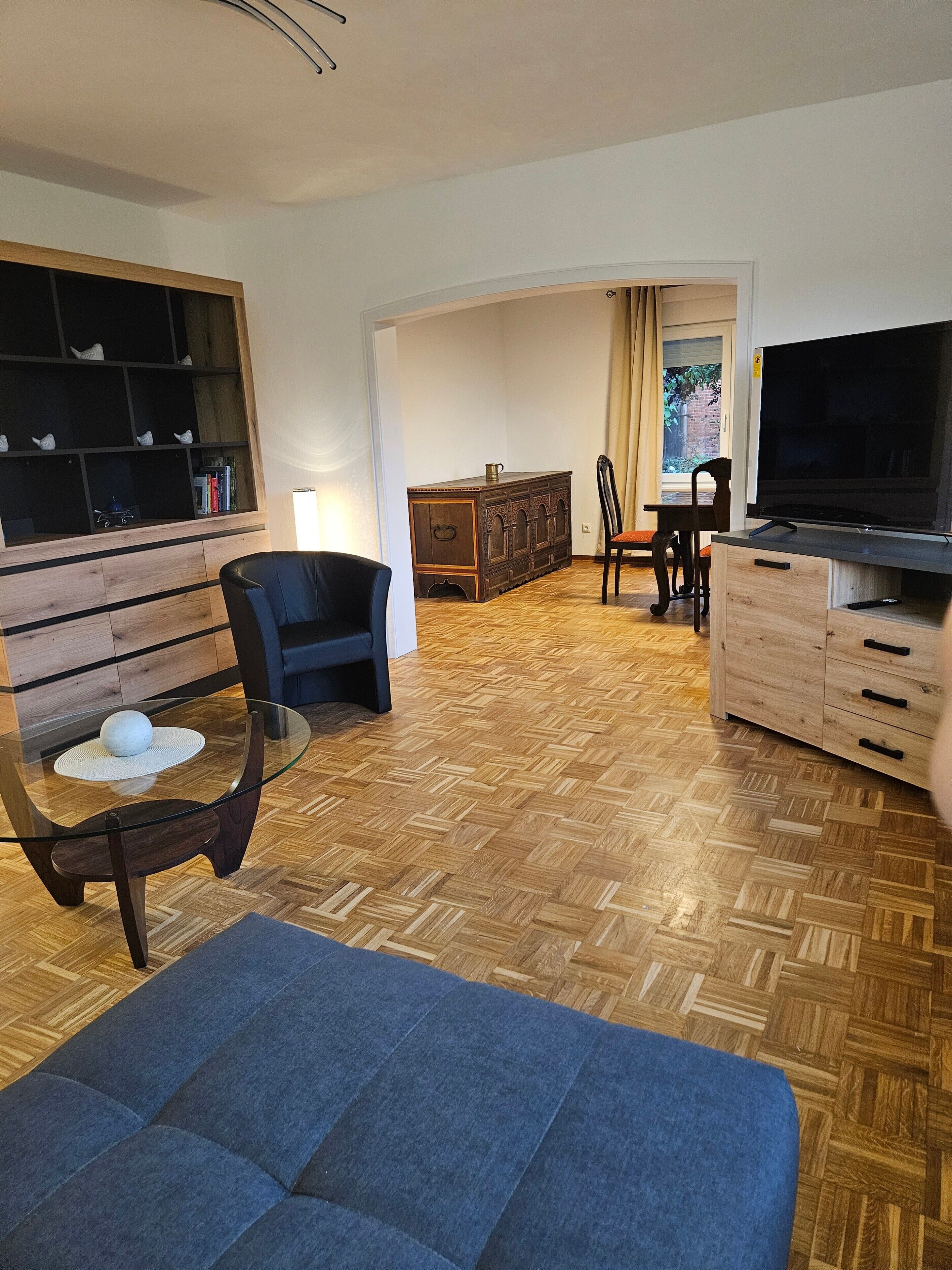 Fernseher