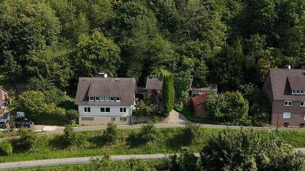 Außenbereich