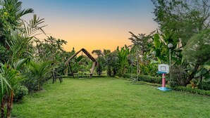 Jardin