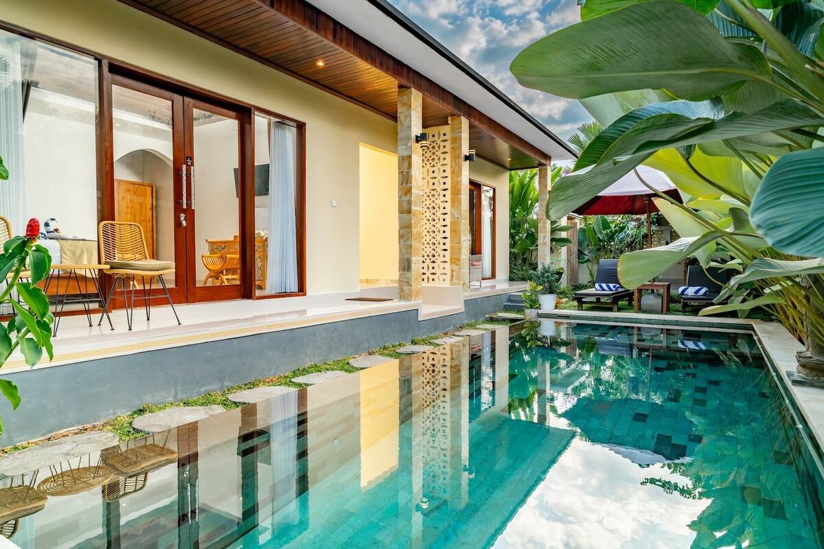 Villa, 3 Bedrooms, Private Pool | Private pool