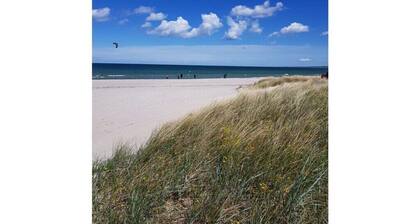 Maison de vacances Maison tribord