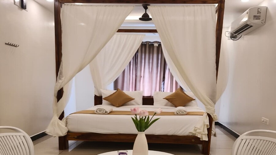 Sai RBM Grand Inn