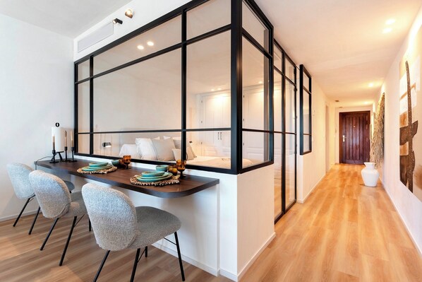 Interior - Exclusive Loft With Private Terrace in Marbella. Incosol II (Marbella)