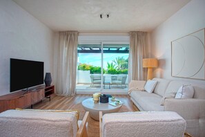 منطقة المعيشة