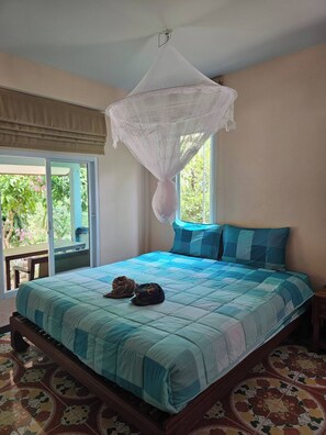 Room, 1 Bedroom, Garden View | 1 bedroom