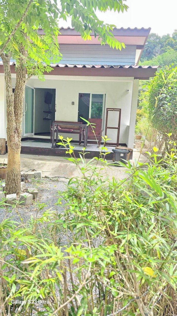 Room, 1 Bedroom, Garden View | Exterior