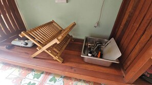 Zimmer, 1 Schlafzimmer, Gartenblick | Innenbereich
