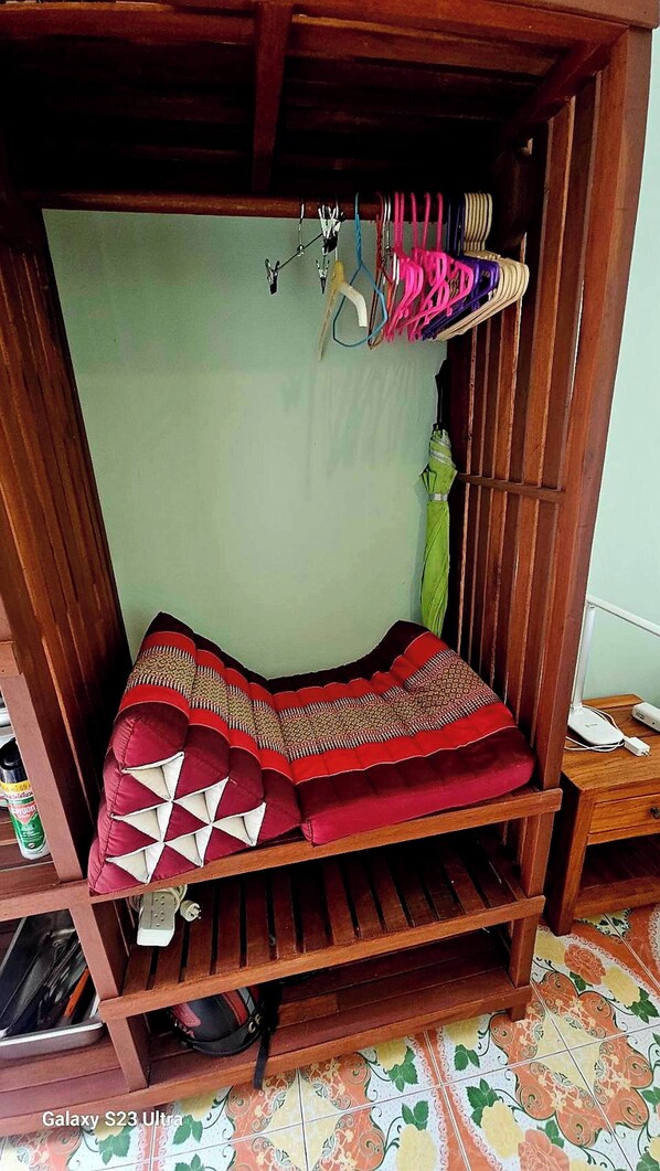 Interior - Cozy Apartment Kitchen 1 (Ko Lanta)