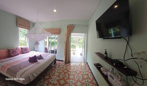1 habitación