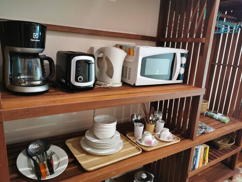 Room-cozy Apartment Kitchen 1