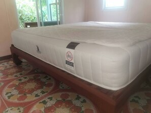 Zimmer, 1 Schlafzimmer, Gartenblick