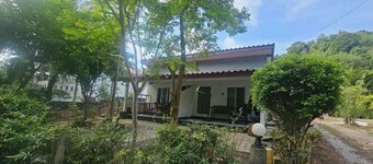 Cozy Apartment Kitchen 1