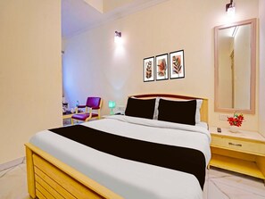 Ferienhaus | 1 Schlafzimmer