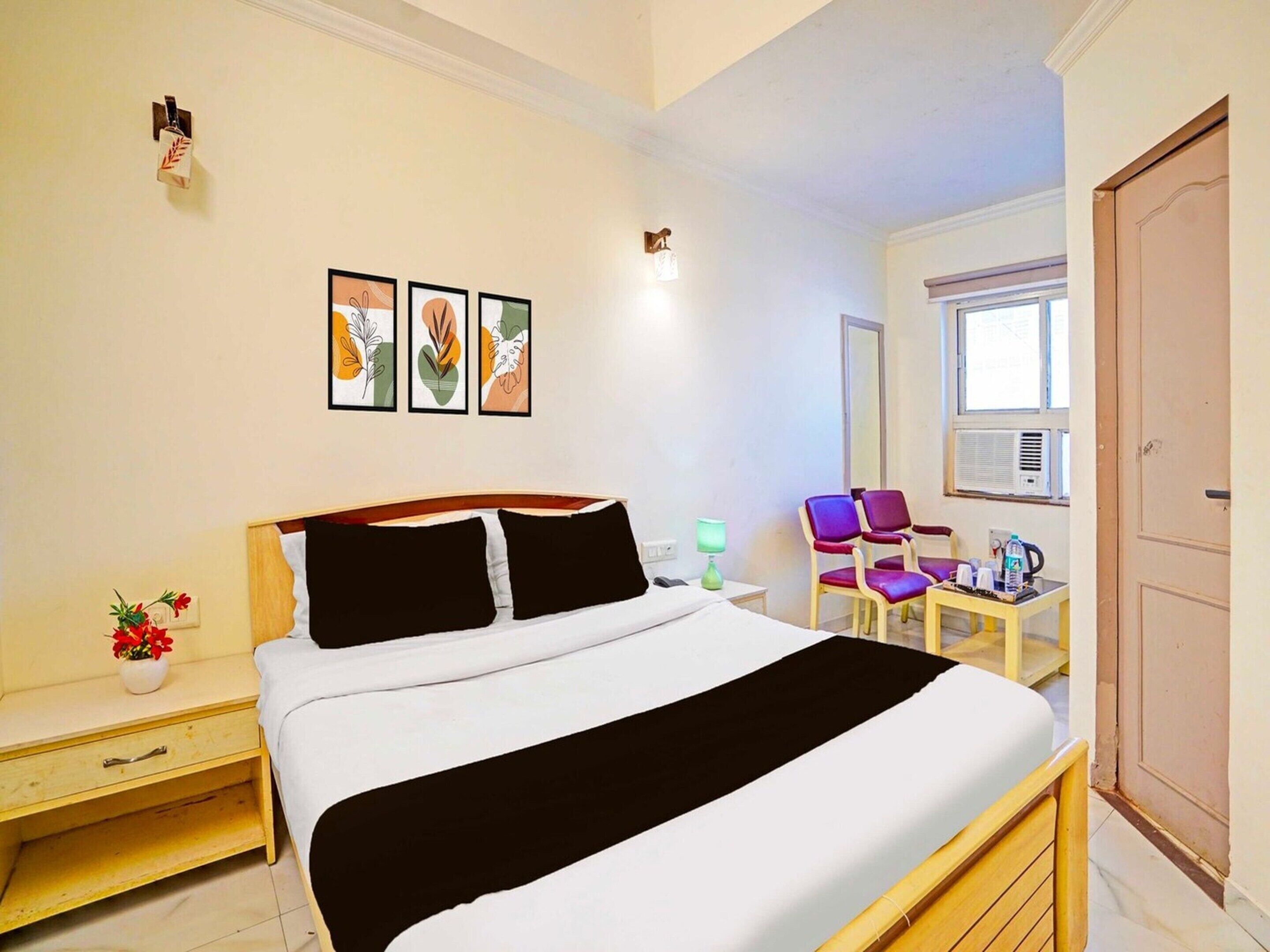 House | 1 bedroom