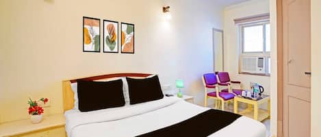 Maison | 1 chambre