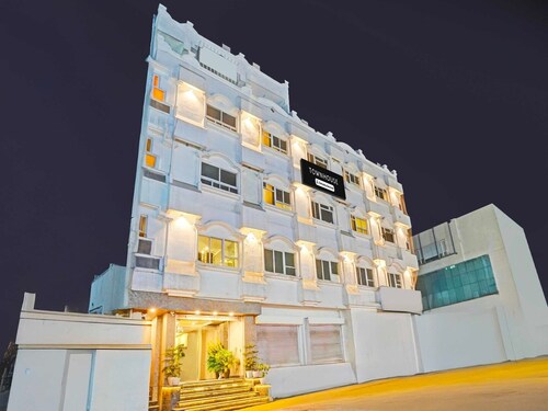 Townhouse Nirman Nagar Mansarovar