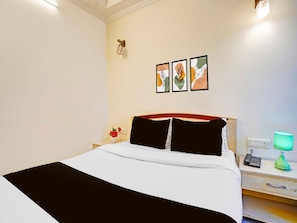1 habitación 