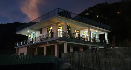 Aangan Royal Stay